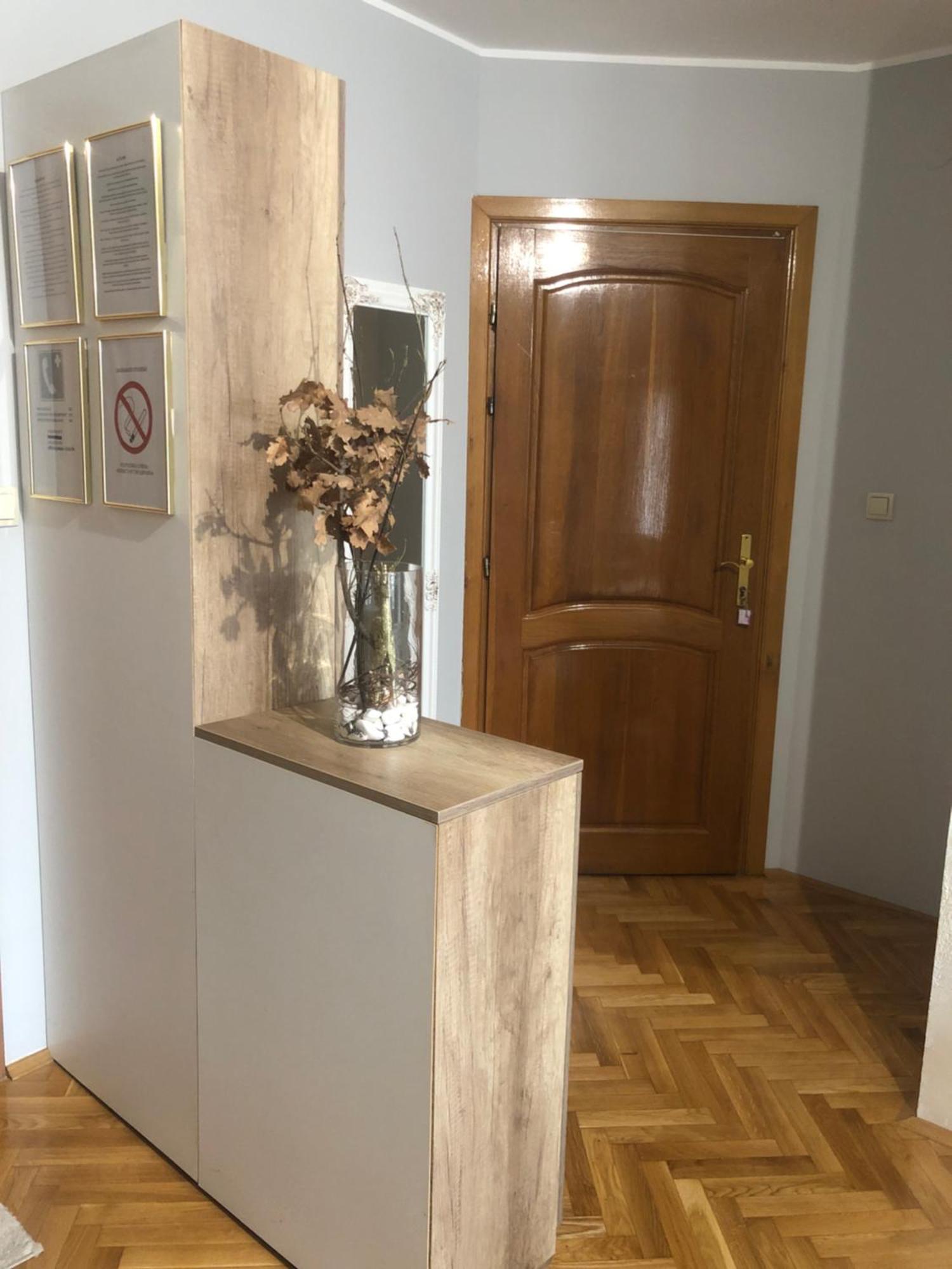 Apartments Dunja Novi Sad Exterior photo